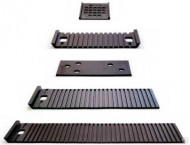 Комплекты прокладок для стрелочных переводов Комплекты прокладок для стрелочных переводов