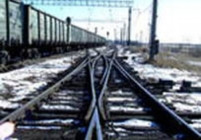 Гарнитура стрелочная для перекрёстных стрелок ТУ 32 ЦШ 2003-89