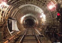 Гарнитура стрелочная для стрелок метрополитена ТУ 32 ЦШ 2003-89