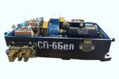 Электропривод стрелочный СП-6 Бел Электропривод стрелочный СП-6 Бел