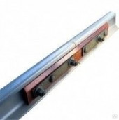 Металлокомпозитная накладка АпАТэК UIС ВП