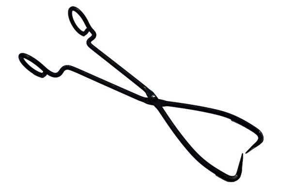 Клещи шпальные для деревянных шпал (Шпалоносы)