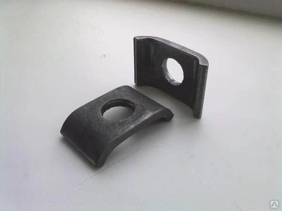 Скоба ЖБР (ЦП 369.103)) Скоба ЖБР (ЦП 369.103))