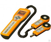 Измеритель освещенности, яркости и пульсаций ЕЛАЙТ01 КЕО Измеритель освещенности, яркости и пульсаций ЕЛАЙТ01 КЕО