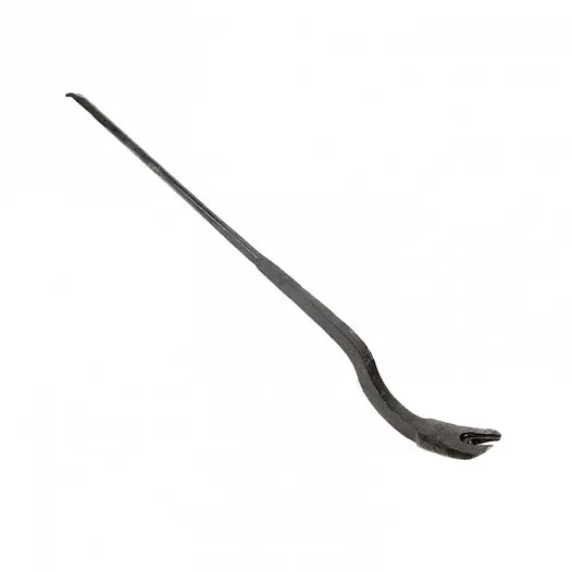 ЛОМ ЛАПЧАТЫЙ ЦЕЛЬНОКОВАННЫЙ