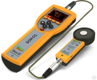 Измеритель освещённости, пульсации и яркости ЕЛАЙТ01 Измеритель освещённости, пульсации и яркости ЕЛАЙТ01