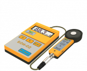 Люксметр-Пульсметр-Яркомер ЕЛАЙТ02 Люксметр-Пульсметр-Яркомер ЕЛАЙТ02