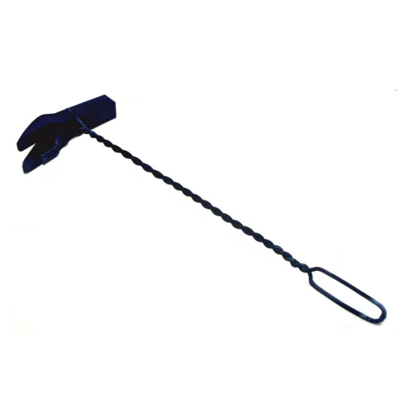 Наддергиватель костылей - костыленаддергиватель (подлапник)