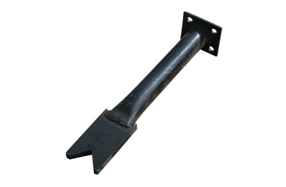 ПОДБОЙКА ДЛЯ ЩЕБНЯ ЭШП-10-02-00