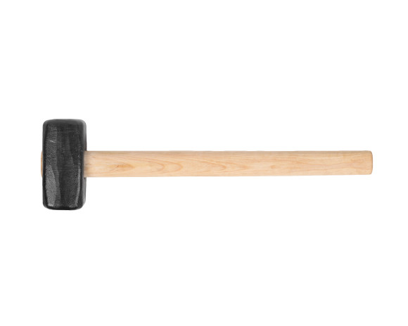 КУВАЛДА КОВАНАЯ ПУТЕВАЯ С145 5,5 кг