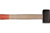 КУВАЛДА КОВАНАЯ ПУТЕВАЯ СТ45 5,5 кг Деревянная ручка КУВАЛДА КОВАНАЯ ПУТЕВАЯ СТ45 5,5 кг Деревянная ручка