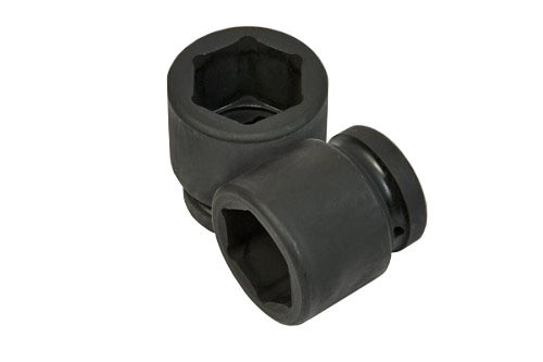 Головка УДАРНАЯ ДЛЯ БЕНЗОГАЙКОВЕРТА 41