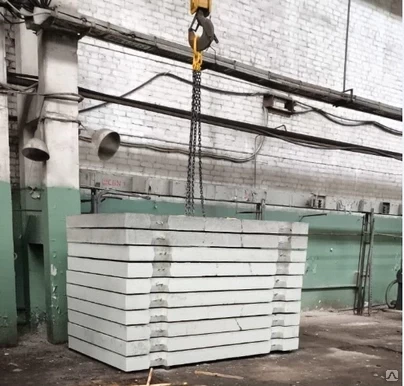 Плита бетонная дорожная 1П30.18-30, размеры 3х1,75х0,17 м Плита бетонная дорожная 1П30.18-30, размеры 3х1,75х0,17 м