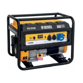 Бензиновый генератор DENZEL PS 55 EA
