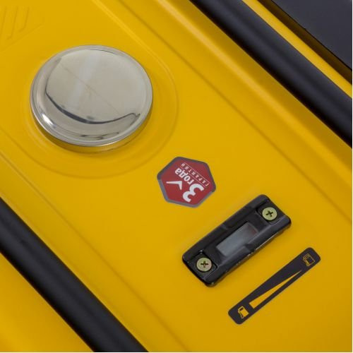 Бензиновый генератор DENZEL PS 90 ED