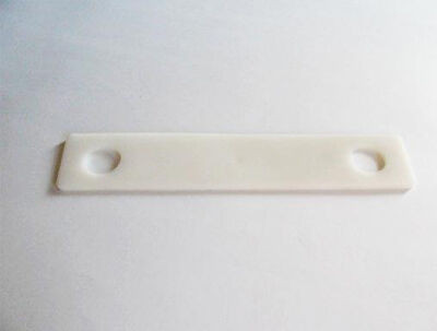 Детали из пластмасс для изоляции (ИЗОСТЫК Р50/P65)