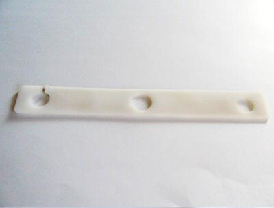 Детали из пластмасс для изоляции (ИЗОСТЫК Р50/P65)