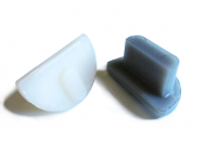 Детали из пластмасс для изоляции (ИЗОСТЫК Р50/P65) Детали из пластмасс для изоляции (ИЗОСТЫК Р50/P65)