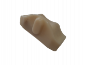 Изолятор ЖАЯВ.ОП464.04.07 М7 (Деталь верхнего строения пути)