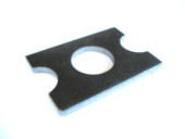 Скоба к втулке тип КБ