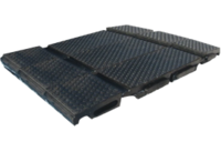 ЖД переезды