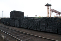 Шпалопродукция