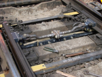 Оборудование для ЖД